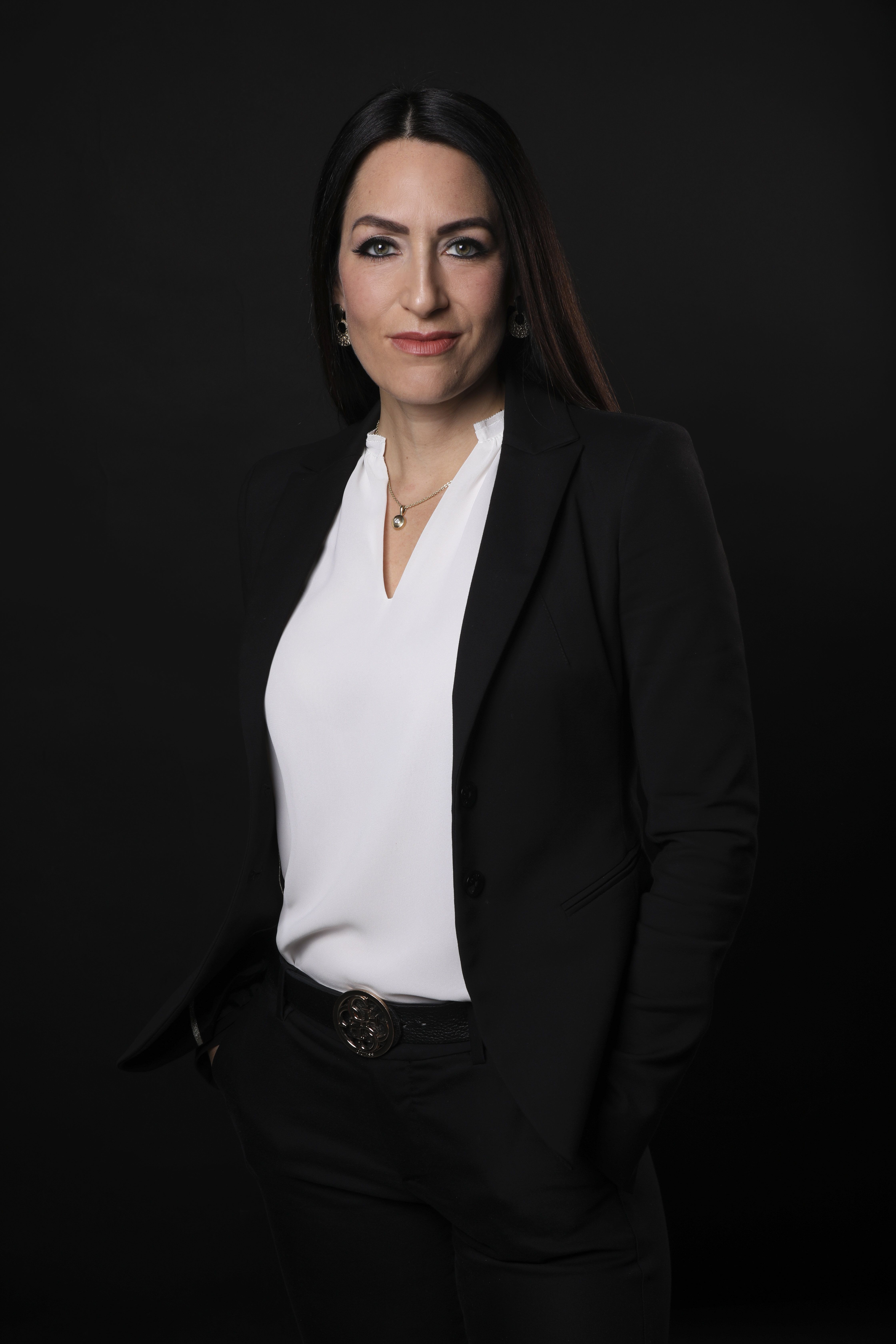 Rechtsanwältin Levinia Stevens Levinia Stevens Rechtsanwältin