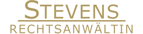 Levinia Stevens - Rechtsanwaltin